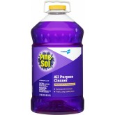 Pine-Sol 97301 All-Purpose Cleaner - 144 Ounce Bottle, Lavender Scent